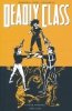 DEADLY CLASS VOL 11 TP [9781534321236]